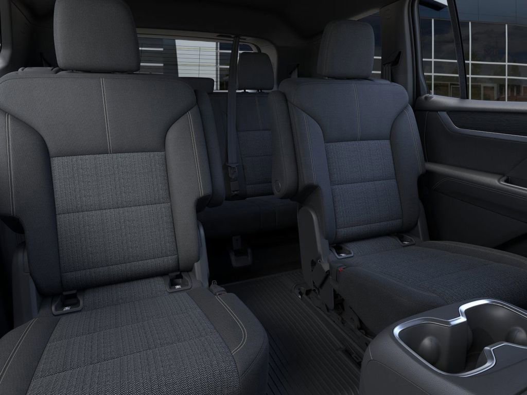 2026 GMC Acadia Elevation - Photo 17