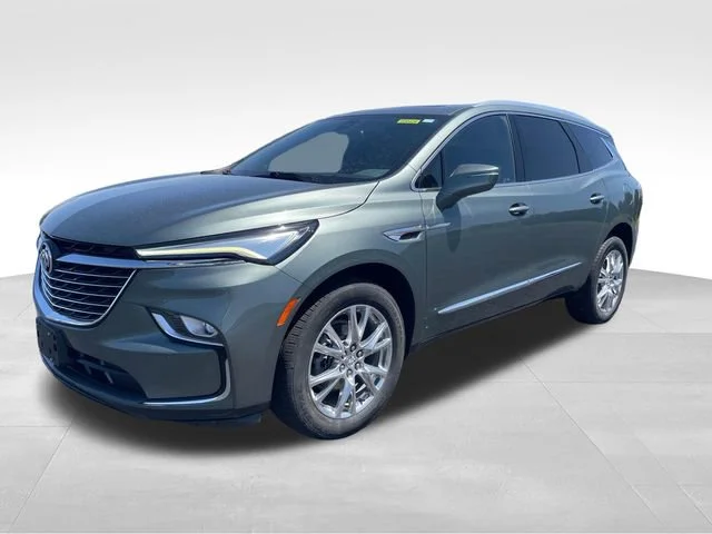 2023 Buick Enclave Essence AWD's photo