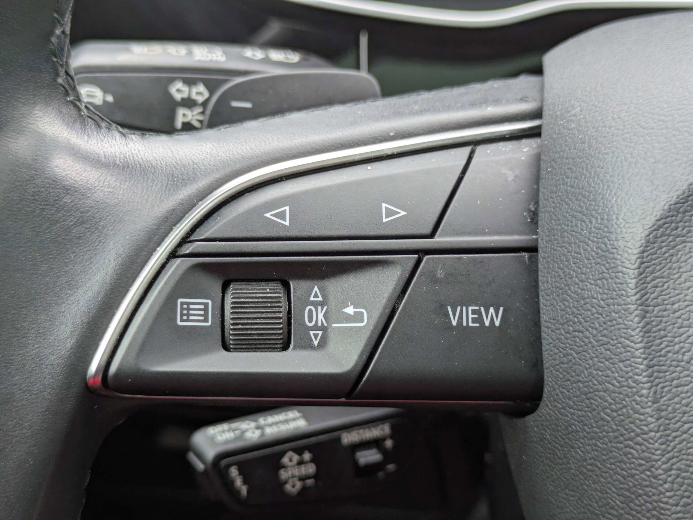 Used 2022 Black Audi Premium Plus image 24