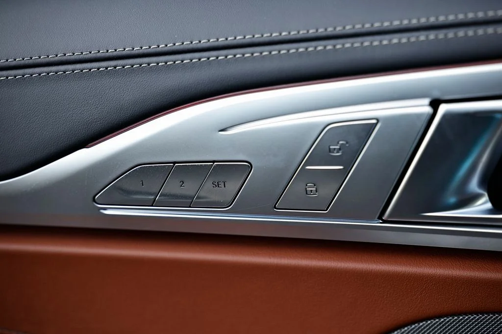 New 2026 Black Sapphire Metallic BMW 840i Gran Coupe image 15