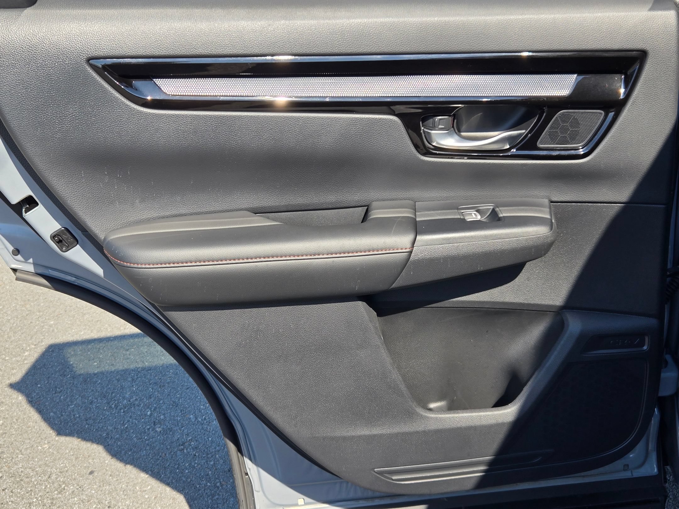 Used 2023 Gray Honda Sport Touring image 34