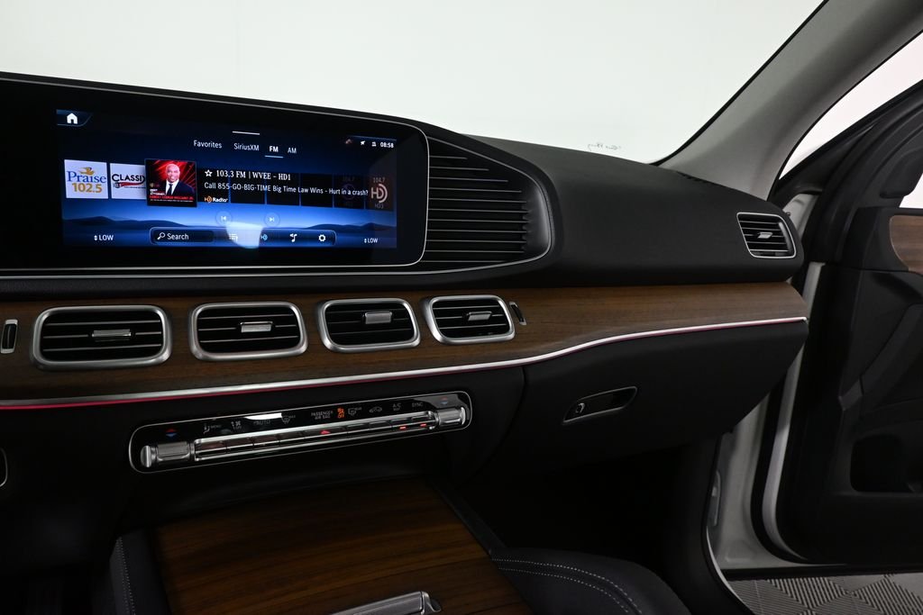 Certified Used 2026  Mercedes-Benz GLE 350 image 13