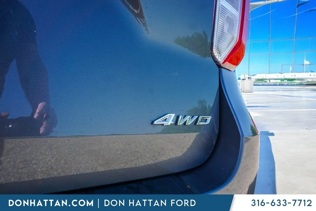 2022 Ford Explorer XLT - Photo 41