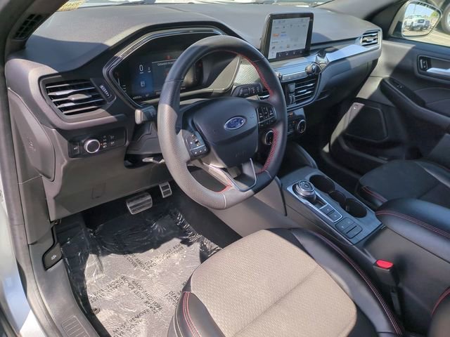 2024 Ford Escape ST-Line - Photo 11