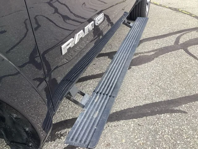 Used 2020 Steel Metallic Ram Limited image 18