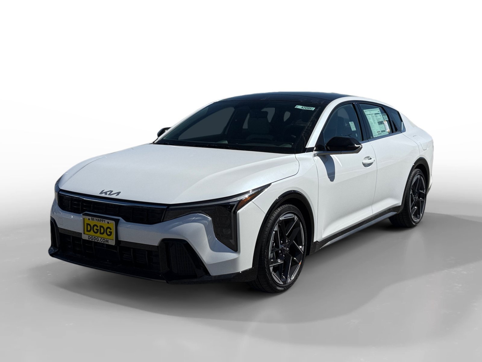 2026 Kia K4