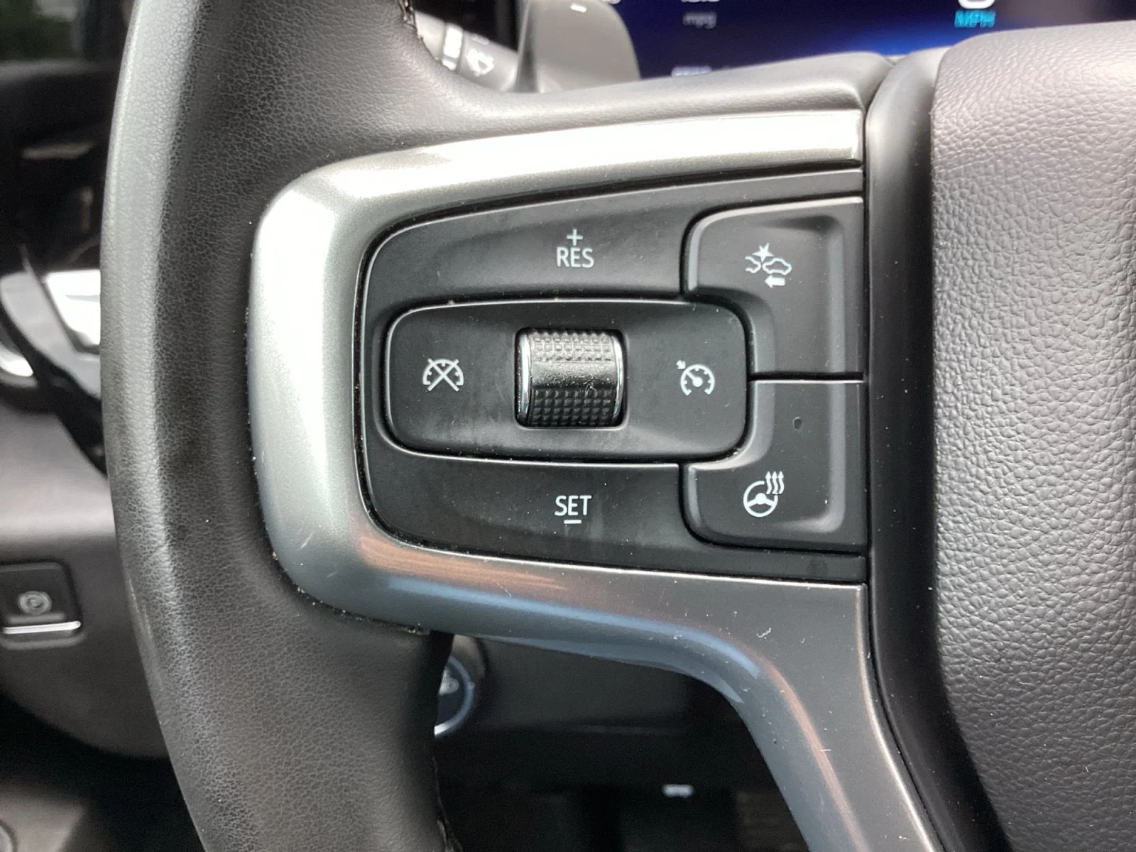 Certified Used 2023 Glacier Blue Metallic Chevrolet LT image 21