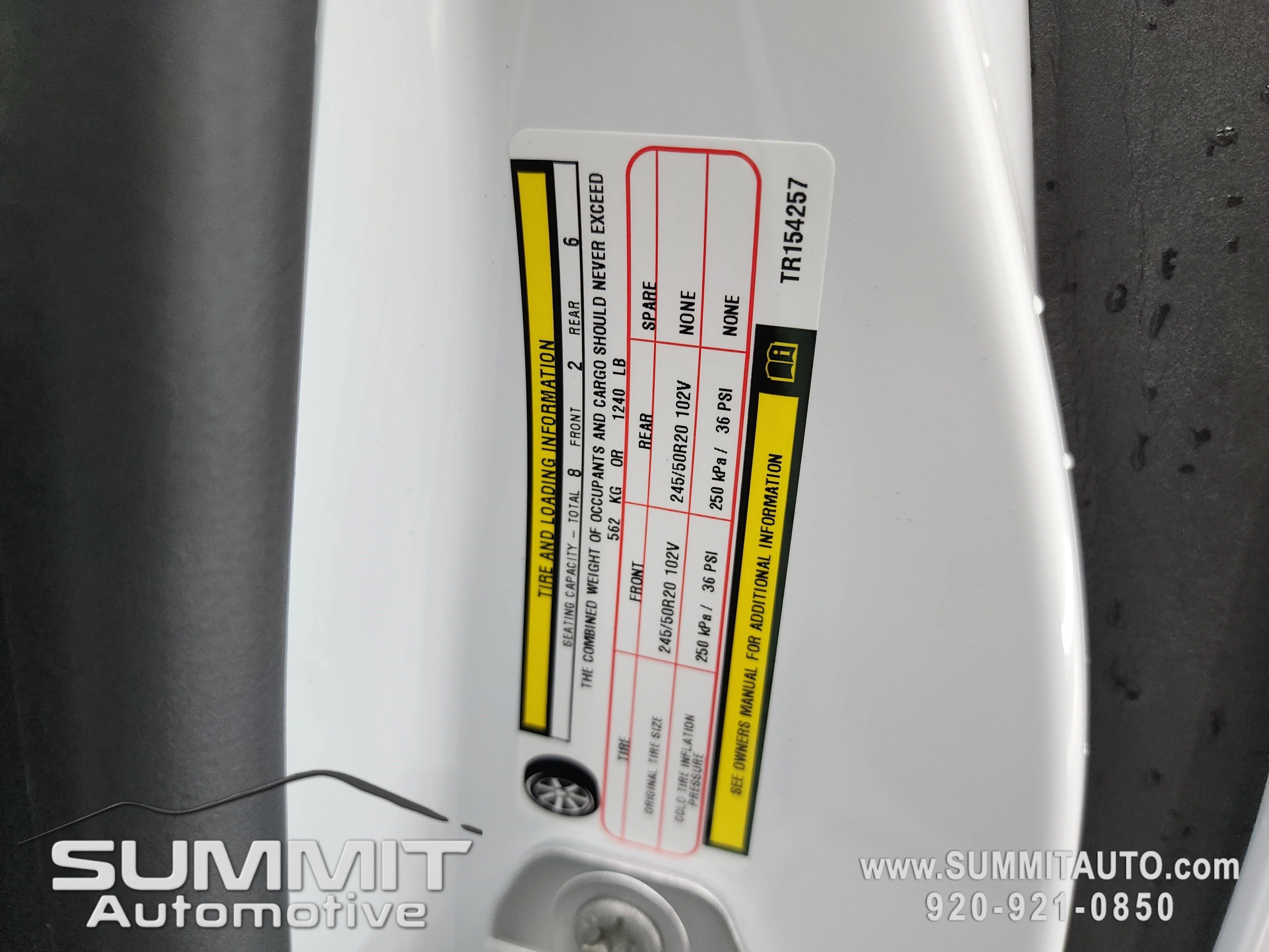 New 2026 Bright White Clear-Coat Exterior Paint Chrysler Select image 66