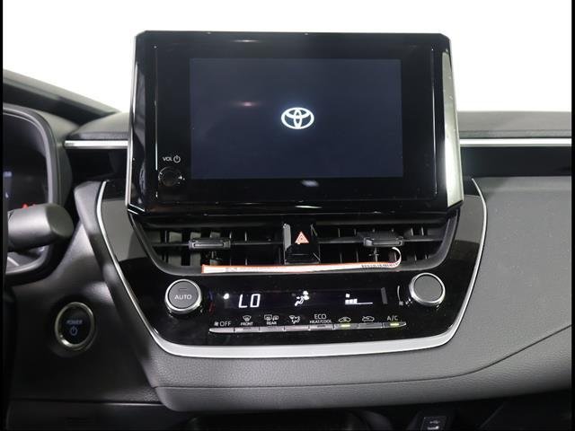 Certified Used 2026 RUBY FLARE PEARL Toyota  image 10