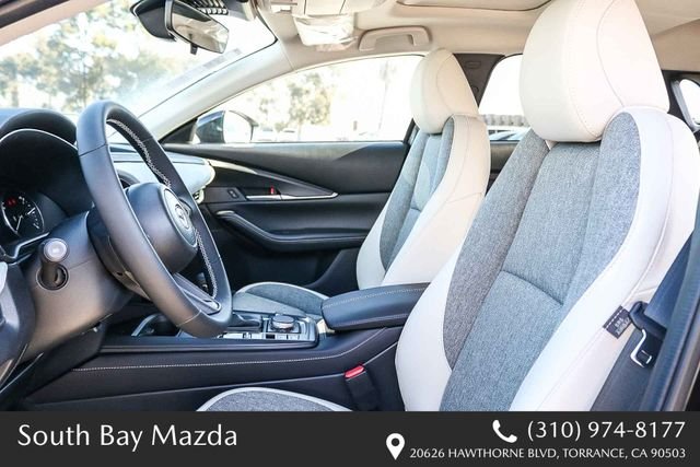 New 2026 Jet Black Mica Mazda 2.5 S Aire Edition image 10