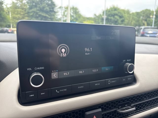 2024 Honda HR-V LX - Photo 51