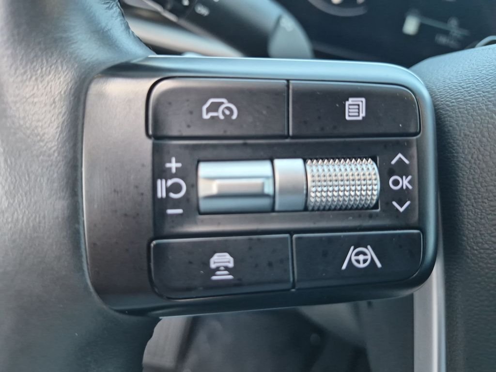 2025 Hyundai Santa Fe XRT - Photo 19