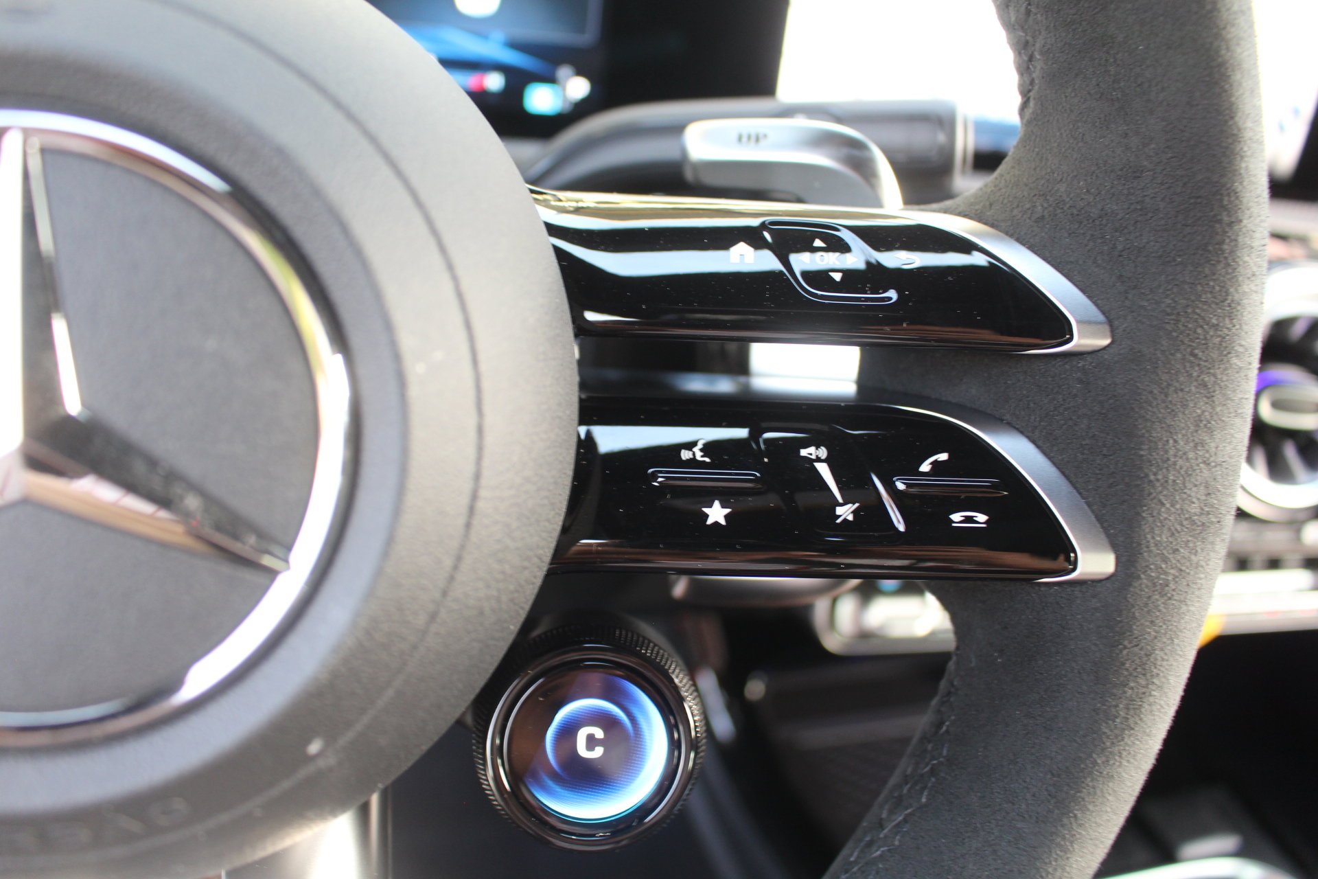 2026 Mercedes-Benz CLA AMG CLA45 S - Photo 55