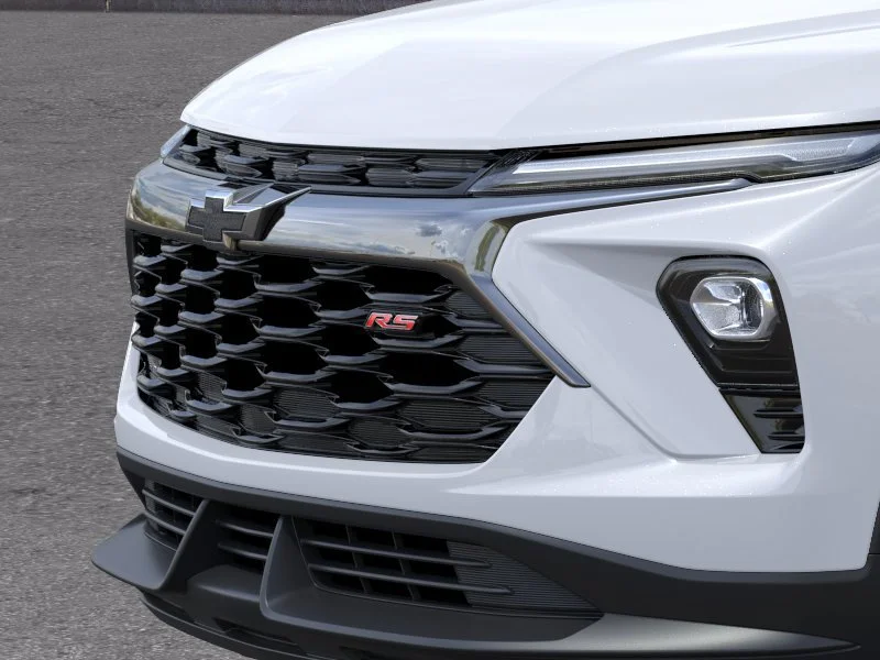 2026 Chevrolet Trailblazer RS - Photo 13