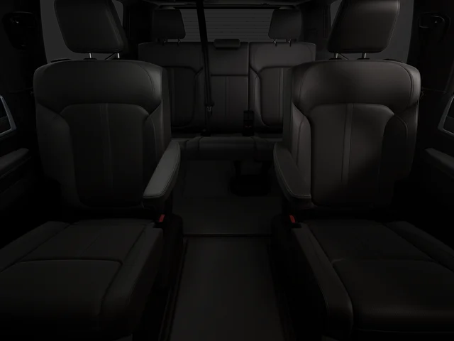 New 2026 Steel Blue Jeep Limited Reserve image 17