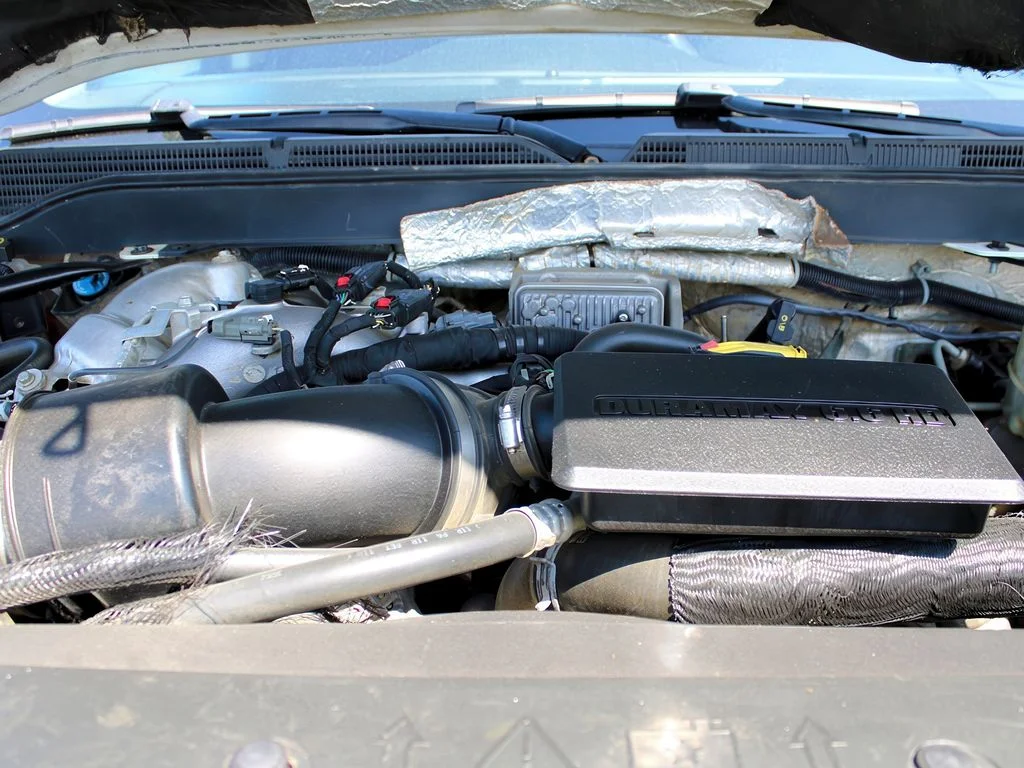 2017 Chevrolet Silverado 2500HD LT - Photo 31