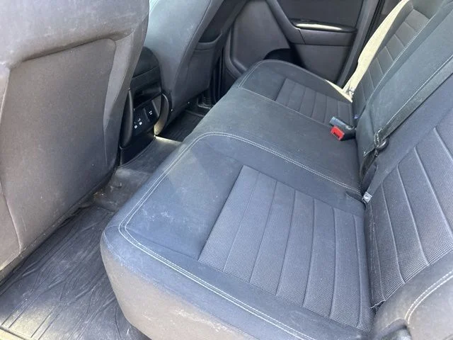 Used 2019 Black Ford XLT image 24