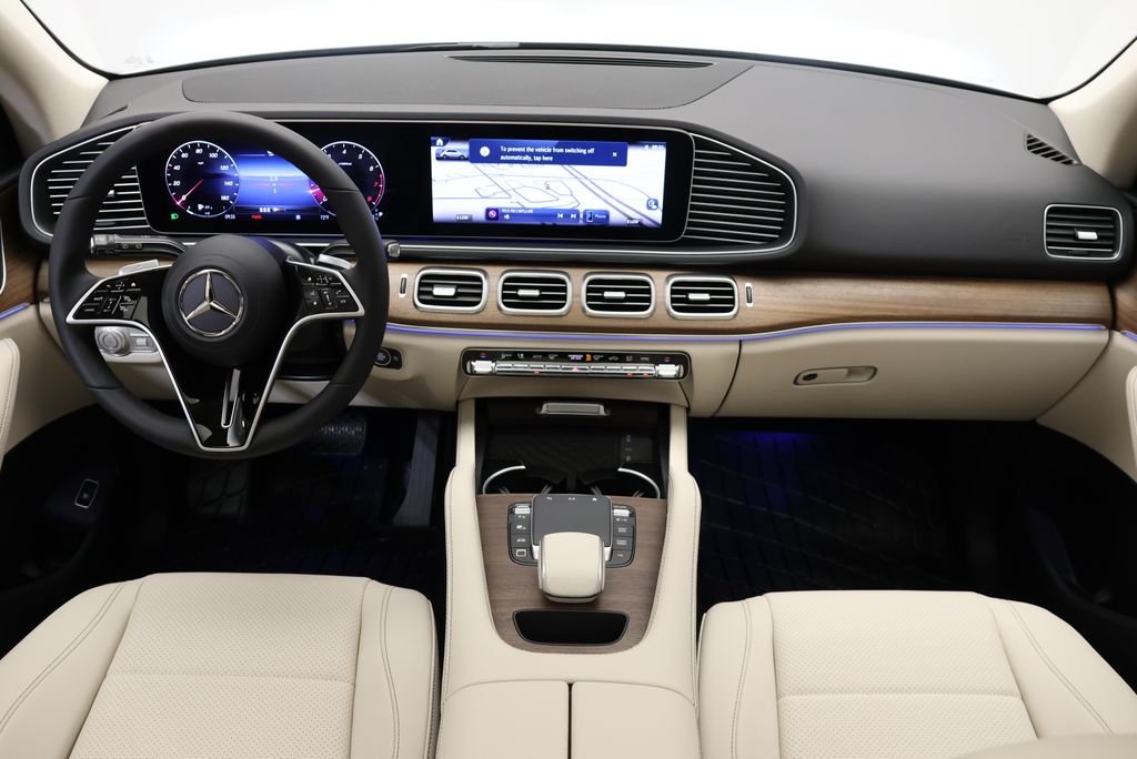 Used 2026 Polar White Mercedes-Benz GLE 350 image 18