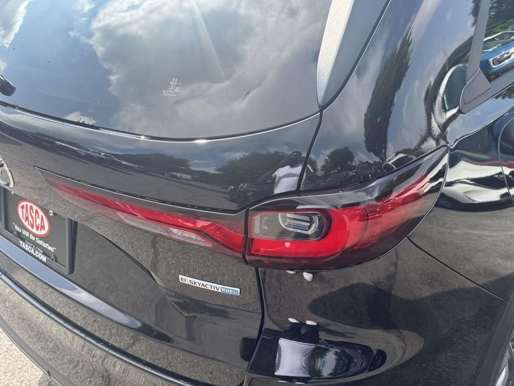 2026 Mazda CX-90 Preferred Package - Photo 10