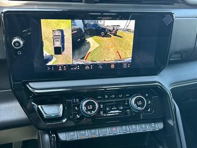 New 2026 Sterling Metallic GMC AT4X image 34