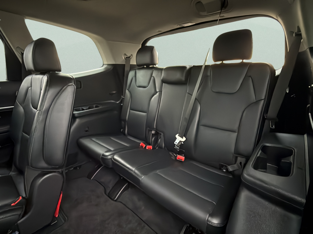 Used 2023 Ebony Black Kia S image 26