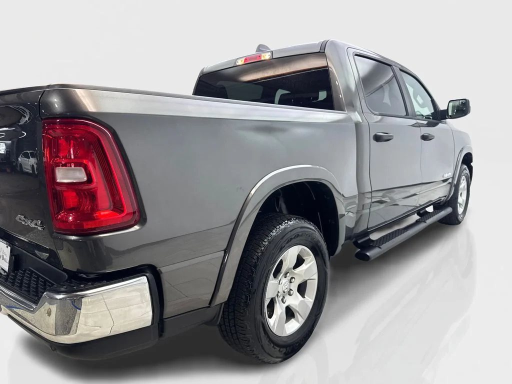 Used 2025 Gray Ram Big Horn/Lone Star image 13