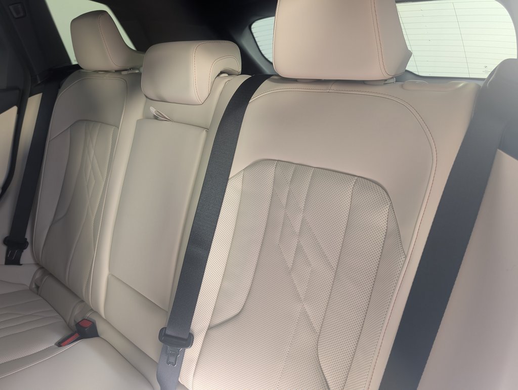 Used 2026 White BMW 30 xDrive image 15