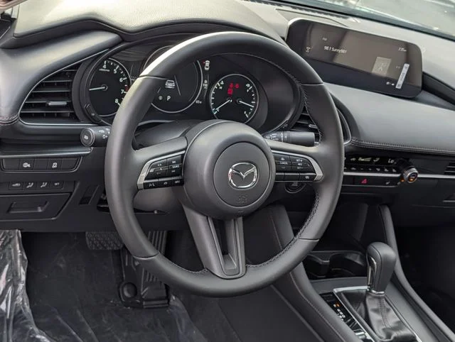 New 2026 Machine Gray Metallic Mazda 2.5 S Preferred image 15