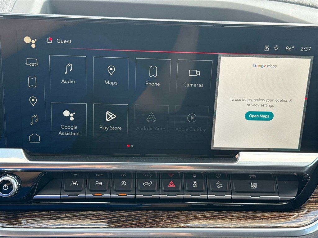 2026 GMC SIERRA - Image 22