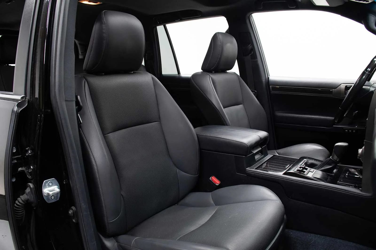 Used 2020 Black Onyx Lexus Premium image 20