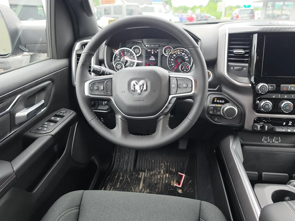 2026 RAM 1500 Big Horn/Lone Star - Photo 15