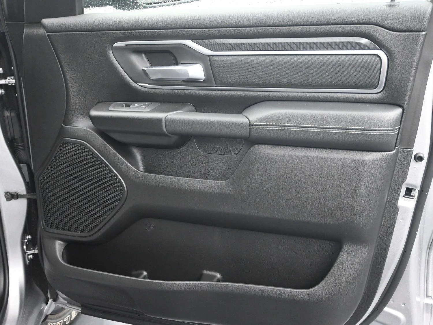 2026 RAM 1500 Big Horn/Lone Star - Photo 8
