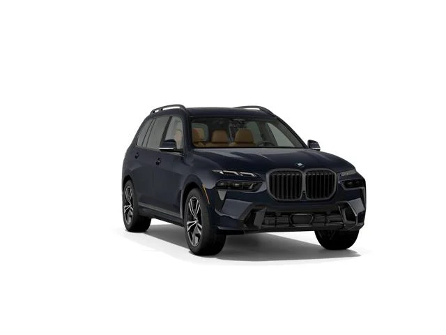 2027 BMW X7 