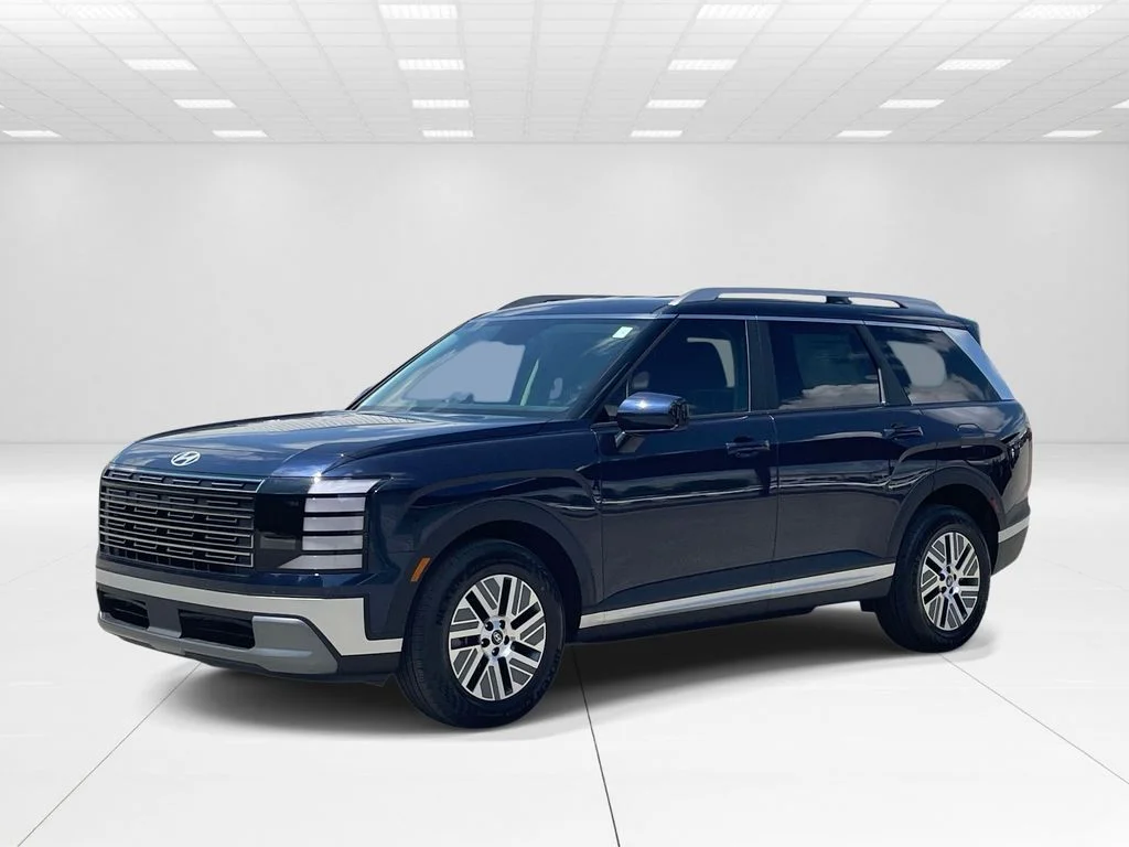 New 2026  Hyundai Blue SEL image 3