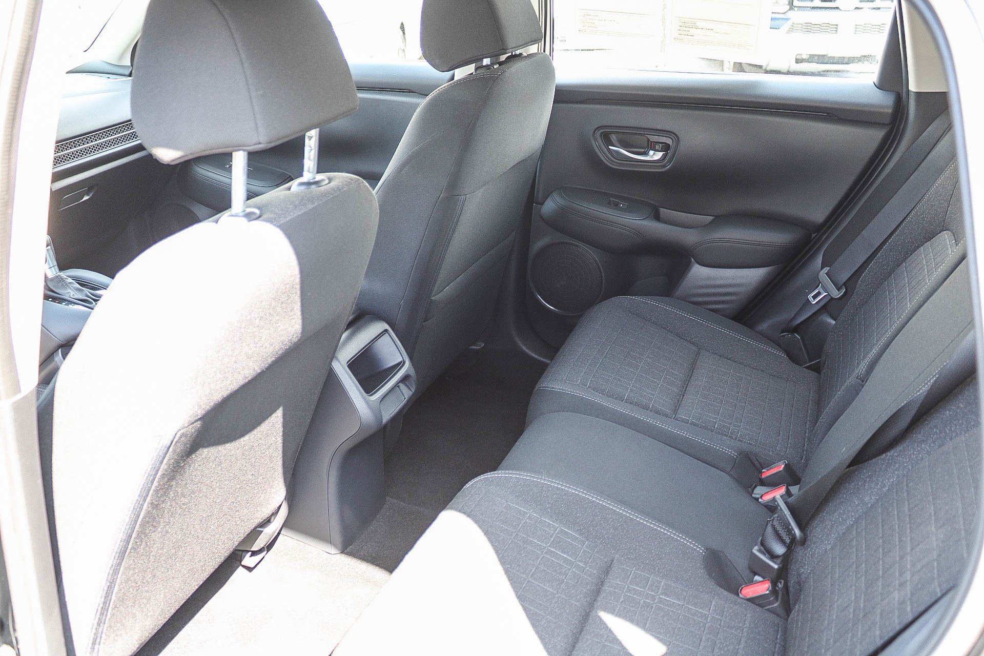 2024 Honda HR-V LX - Photo 19