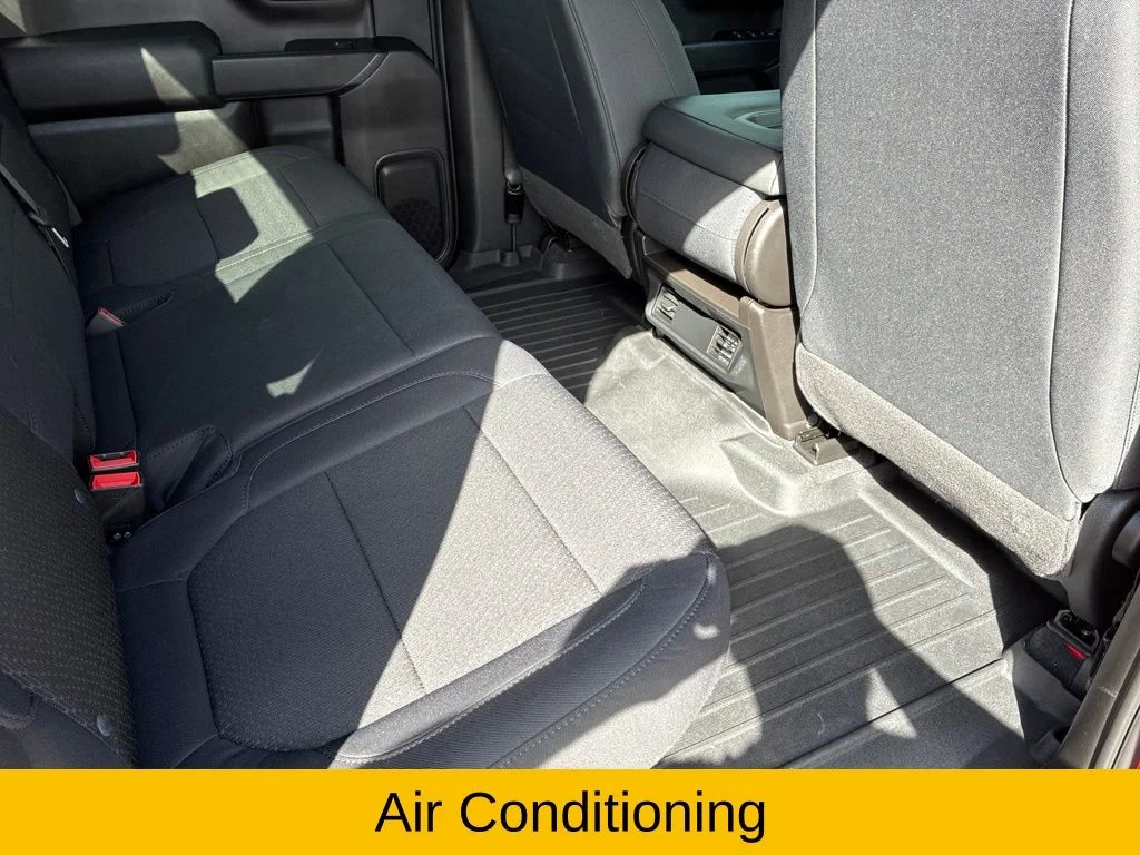 Certified Used 2019 Red Chevrolet Custom Trail Boss image 19