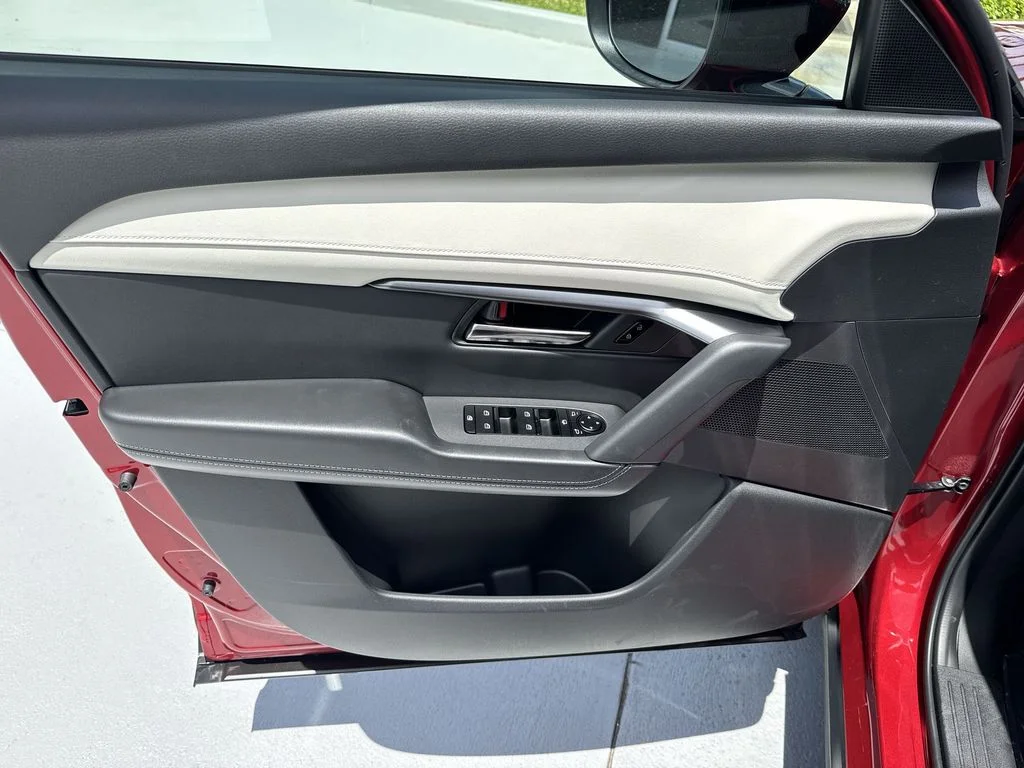 New 2026 Red Crystal Mazda 2.5 S Preferred AWD image 39
