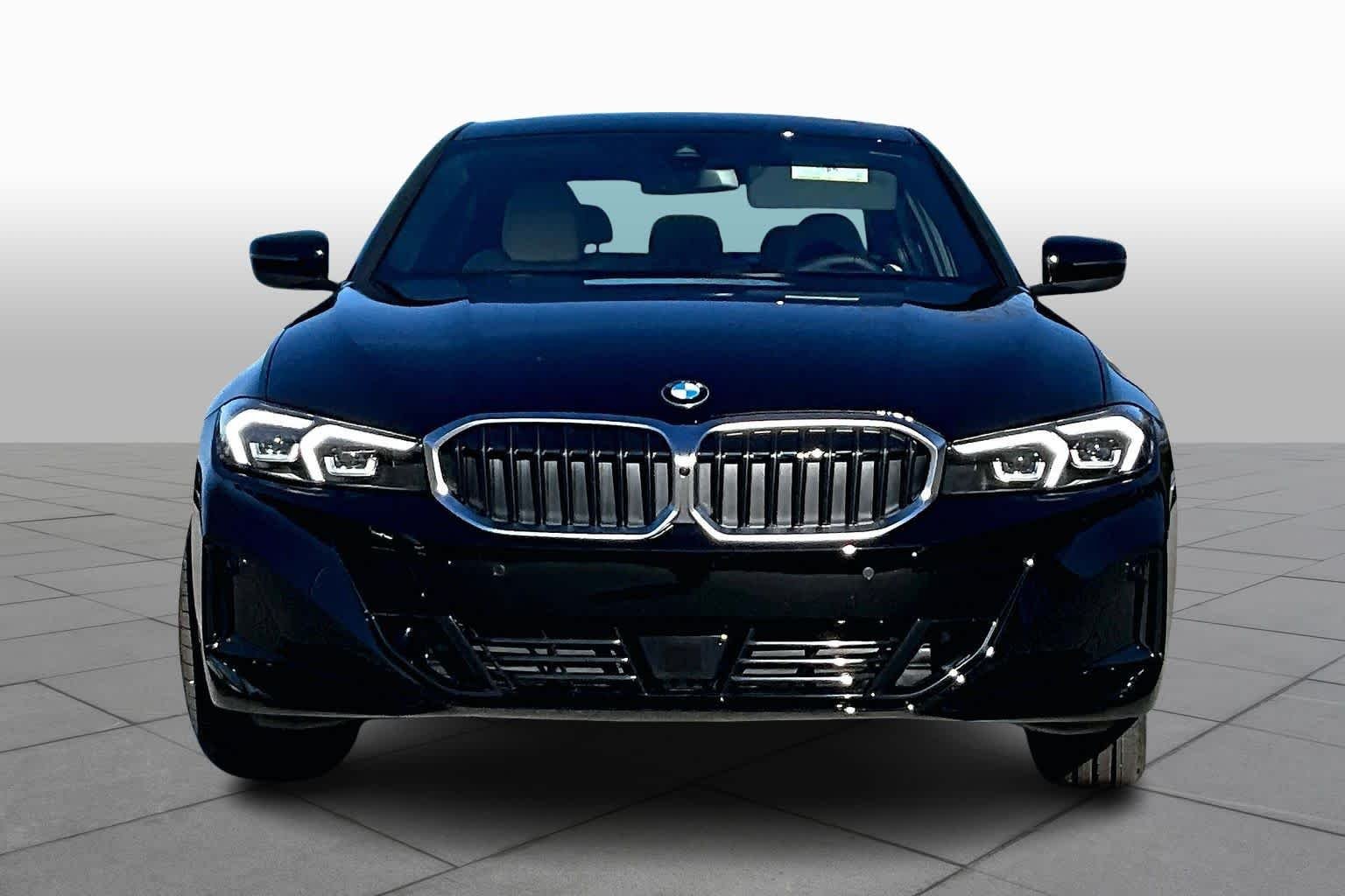 Pre-Owned 2026 BMW 330i 330i XDrive