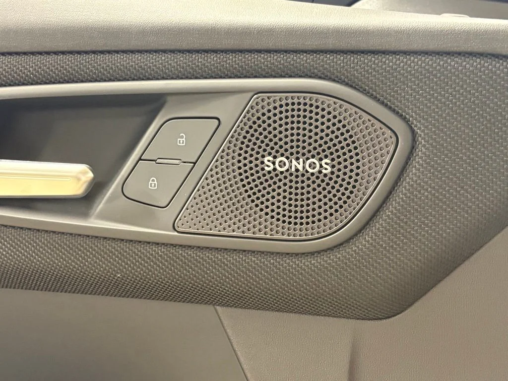 2026 Audi Q3 Base - Photo 19
