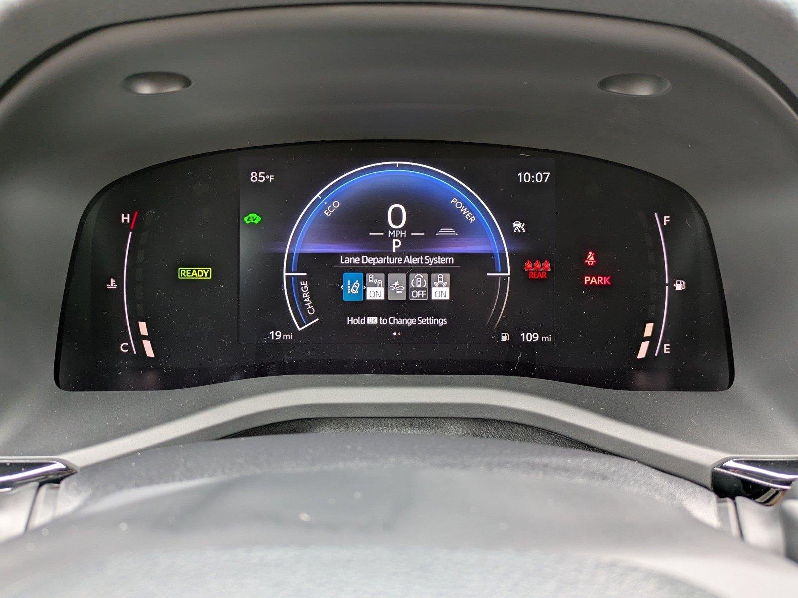 Used 2026 Underground Toyota SE image 24