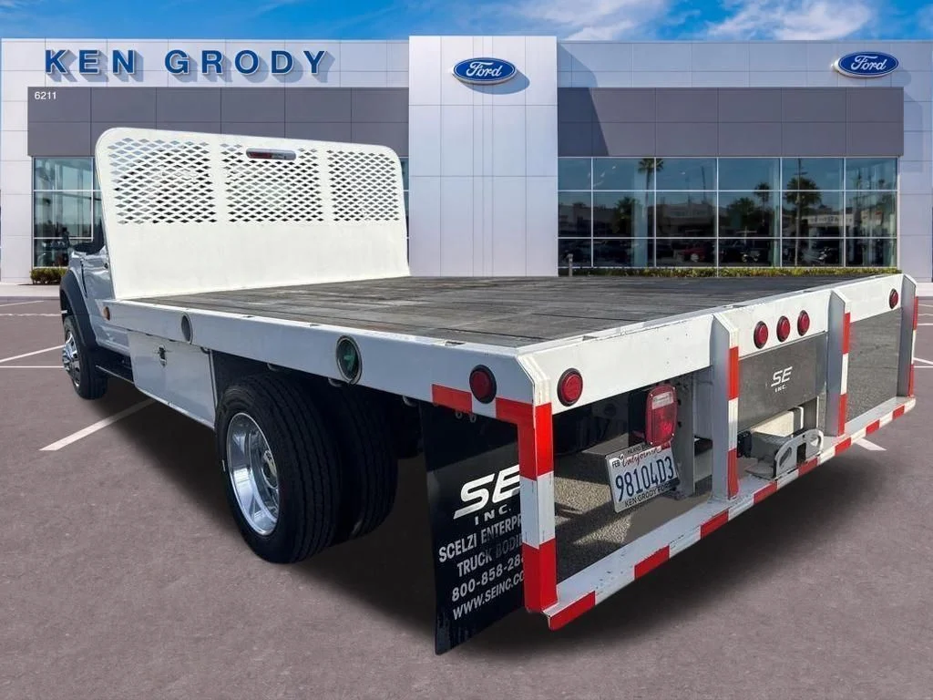 Used 2021 White Ford XL image 78