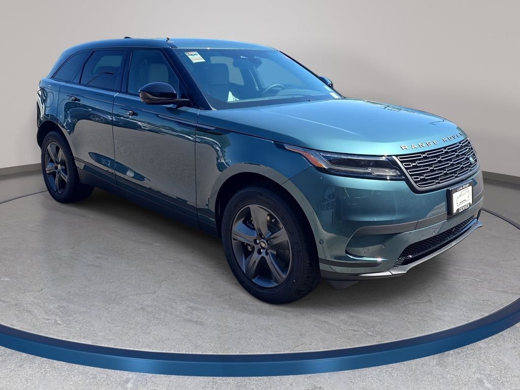 New 2026 Giola Green Land Rover S image 3