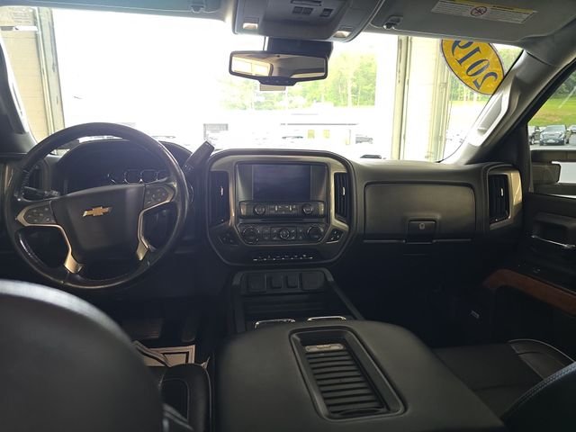 Used 2019 Black Chevrolet High Country image 11