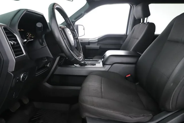 Used 2016 White Ford XLT image 16