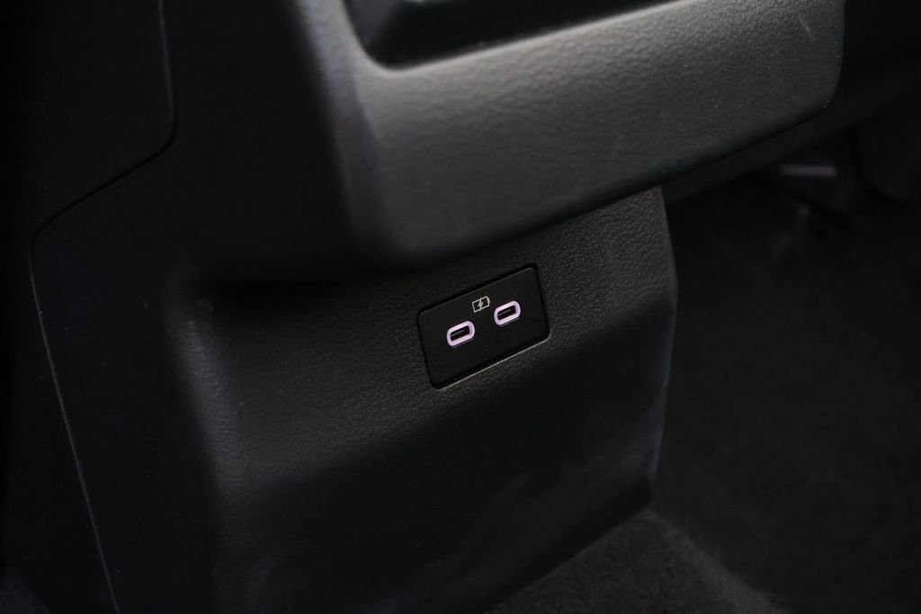 2025 Mazda CX-50 Premium Plus - Photo 46