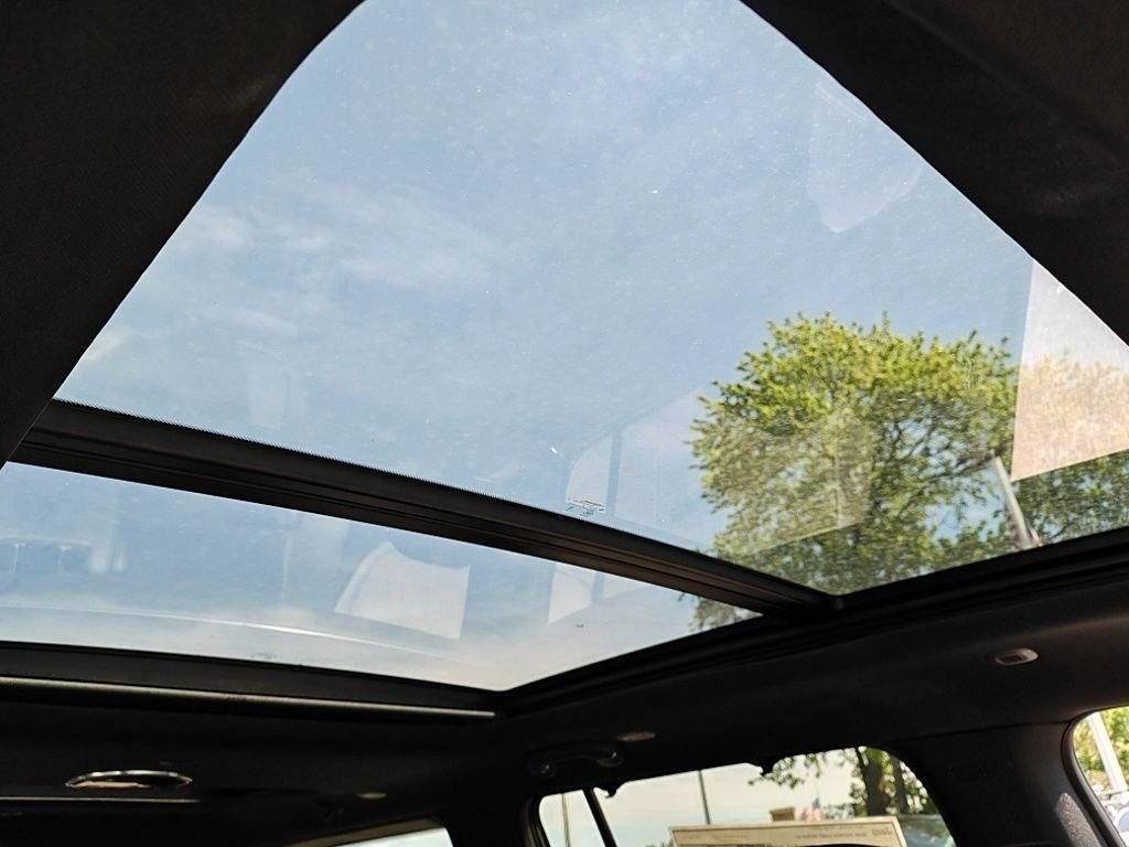 New 2026 Baltic Gray Metallic Clearcoat Jeep Summit Obsidian image 51
