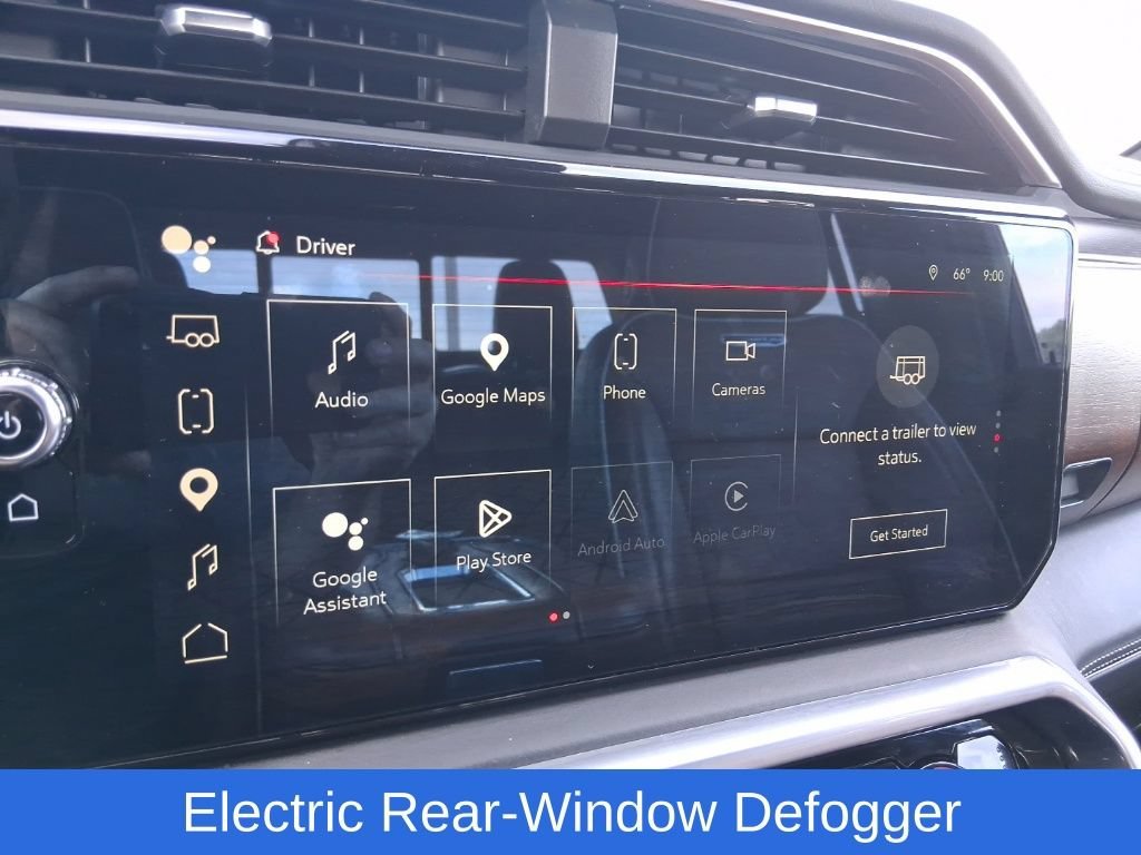 2022 GMC Sierra 1500 Denali Denali Ultimate - Photo 23