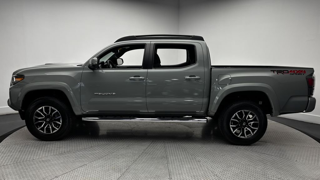 Used 2022  Toyota TRD Sport image 6