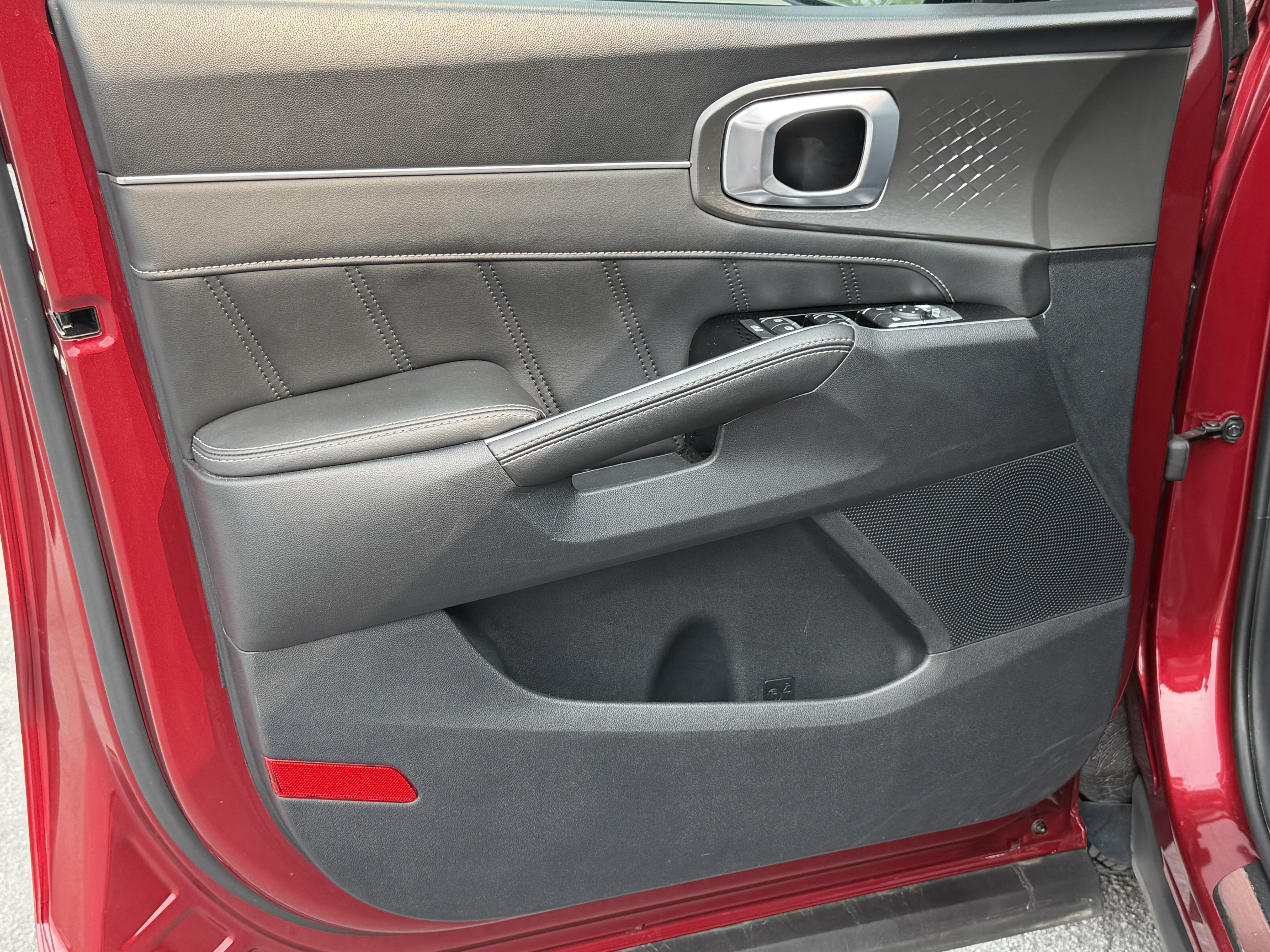 2023 Kia Sorento SX - Photo 10