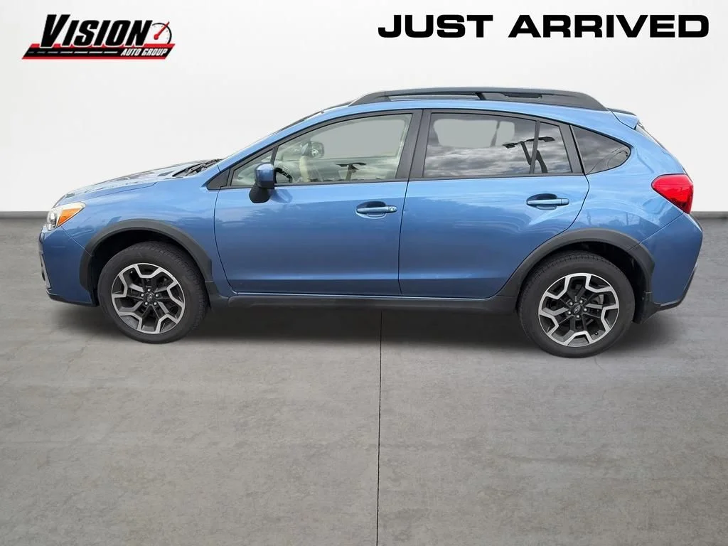Used 2016 Subaru Crosstrek Premium with VIN JF2GPABCXG8287156 for sale in East Rochester, NY